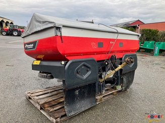 Distributeur d'engrais Kverneland EXACTA TL2550 - 3