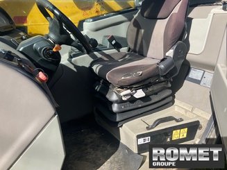 Chariot élévateur télescopique Dieci AGRIFARMER 28-7 - 8