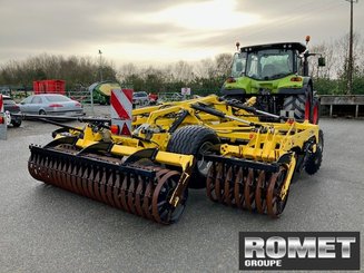 Déchaumeur BEDNAR XO 4500F - 13