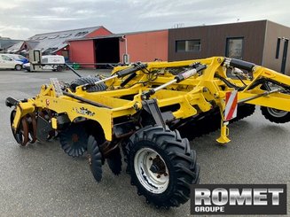 Déchaumeur BEDNAR XO 4500F - 12