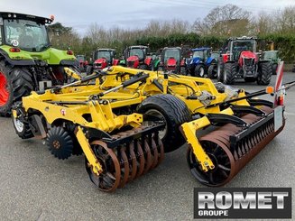 Déchaumeur BEDNAR XO 4500F - 11