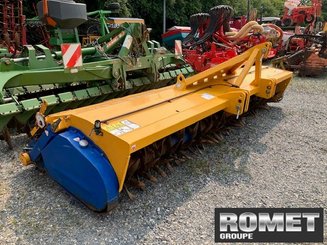 Déchaumeur Bomford DYNA-DRIVE - 5