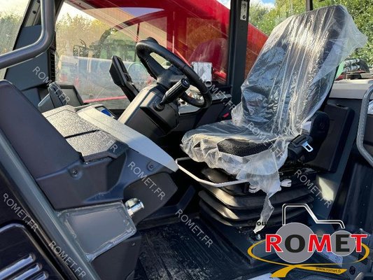 Chariot élévateur télescopique Weidemann T7035