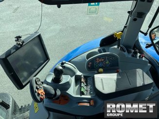 Tracteur agricole New Holland T7.190 - 16