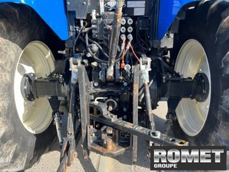 Tracteur agricole New Holland T7.190 - 13