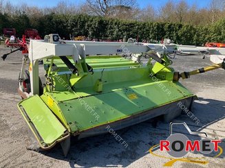 Faucheuse conditionneuse Claas DISCO 3050 TC - 2