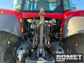 Tracteur agricole Massey Ferguson 7718 S DV EF MR - 4