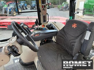 Tracteur agricole Massey Ferguson 7718 S DV EF MR - 10