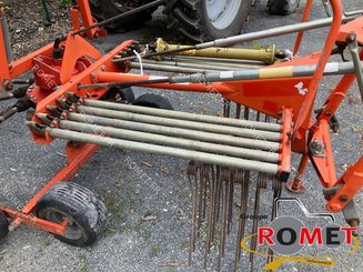 Faneur andaineur Fella TS350 - 2
