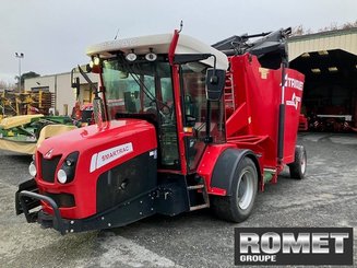 Non-renseigné Trioliet SMARTRACG-1200 - 7