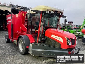 Non-renseigné Trioliet SMARTRACG-1200 - 6