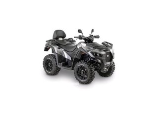 Quad Kymco MXU700 IEPS - 1