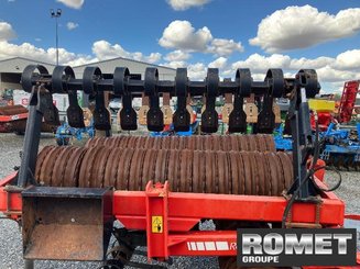Rouleau brise-mottes Quivogne ROLLMOT630 - 18