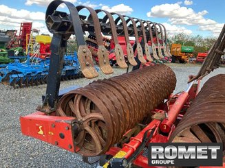 Rouleau brise-mottes Quivogne ROLLMOT630 - 15