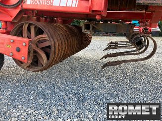 Rouleau brise-mottes Quivogne ROLLMOT630 - 17