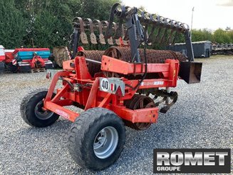 Rouleau brise-mottes Quivogne ROLLMOT630 - 13