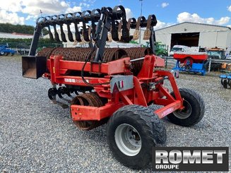 Rouleau brise-mottes Quivogne ROLLMOT630 - 14