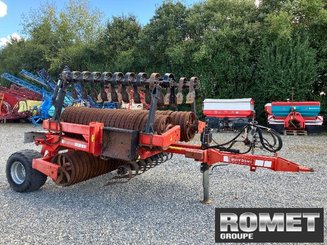Rouleau brise-mottes Quivogne ROLLMOT630 - 12