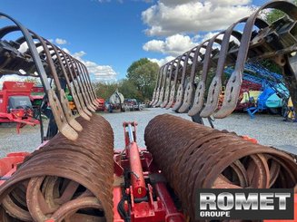 Rouleau brise-mottes Quivogne ROLLMOT630 - 16