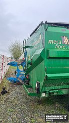 Mélangeuse Keenan MECAFIBRE 340 - 4