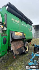 Mélangeuse Keenan MECAFIBRE 340 - 2