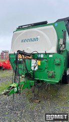 Mélangeuse Keenan MECAFIBRE 340 - 10