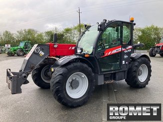Chariot élévateur télescopique Massey Ferguson TH7038 - 7