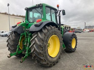 Tracteur agricole John Deere 7430 PREMIUM - 3