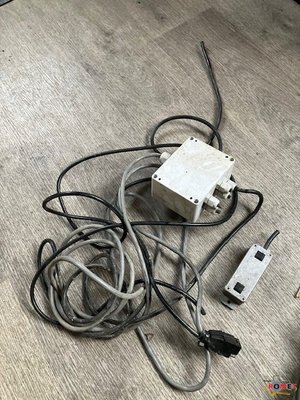 Autre matériel de manutention Genitronic PH3010-4