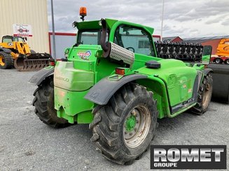 Chariot élévateur télescopique Merlo P32-6L PLUS - 3