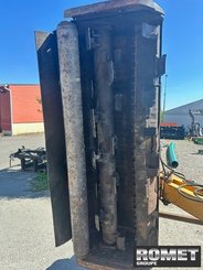 Broyeur à axe horizontal Alpego TL31-180 - 3