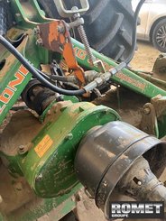 Herse rotative Amazone KG3000 SPECIAL - 4