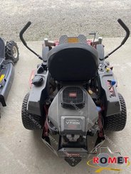 Tondeuse autoportée Toro MX5075T - 1