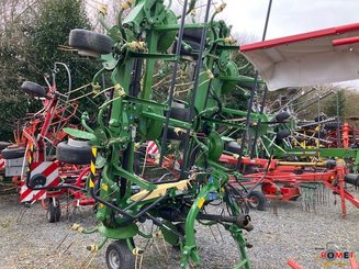 Faneuse Krone VENDRO 1120 - 2