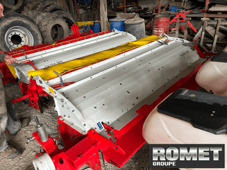 Faucheuse conditionneuse Pöttinger NOVACAT A10ED - 20