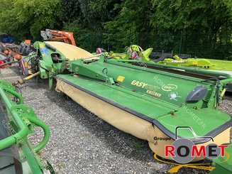 Faucheuse conditionneuse Krone ECB1000 CV COLL - 1