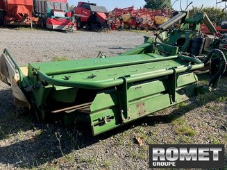 Faucheuse conditionneuse Krone EASYCUT 9140CV - 22