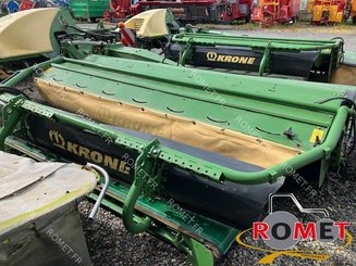 Faucheuse conditionneuse Krone ECB1000 CV COLL - 3