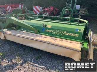 Faucheuse conditionneuse Krone EASYCUT 9140CV - 11