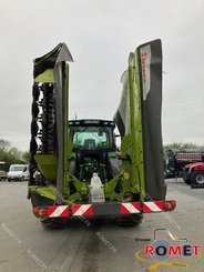 Faucheuse conditionneuse Claas 8500C DISCO - 2