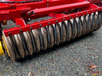 Déchaumeur Väderstad CR500 - 4