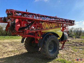 Pulvérisateur traîné Vicon IXTRACK - 1