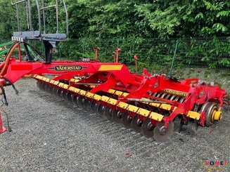 Déchaumeur Väderstad CR500 - 1