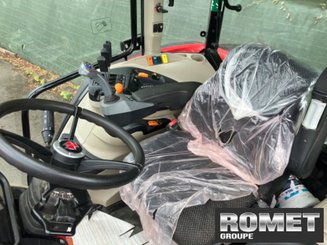 Tracteur agricole Massey Ferguson 5710 M D4 ES - 6