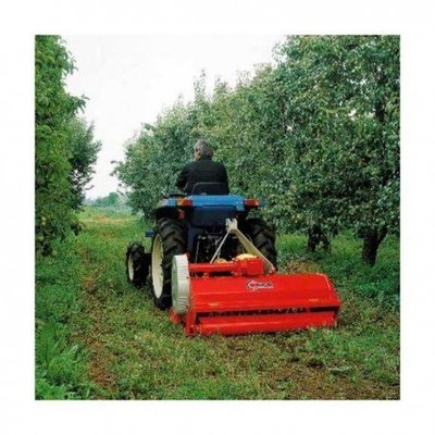 Broyeur de branches Caroni TL0900ASC
