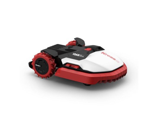 Robot de tonte - KR133E