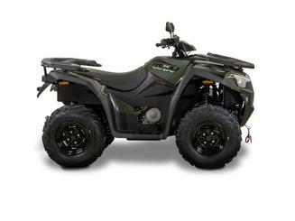 Quad Kymco MXU700 IEPS - 1