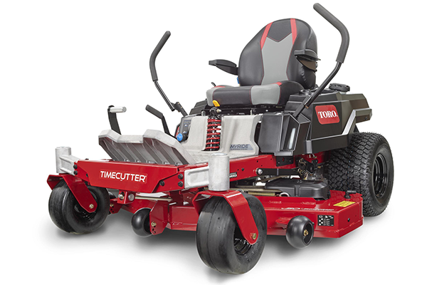 Tondeuse autoportée Toro MX5075T
