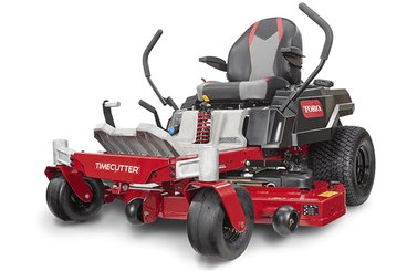 Tondeuse autoportée Toro MX5075T - 2