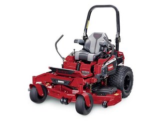 Tondeuse autoportée Toro Z MASTER 4000 - 2